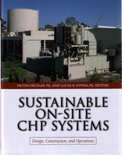 CHP Book Cover Page